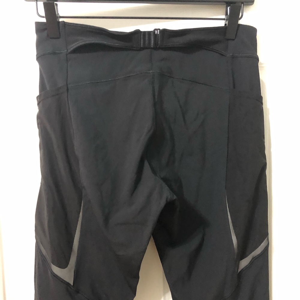Lululemon lab leggings